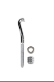Tambora Lug Chrome