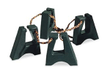 Rubber Conga Feet