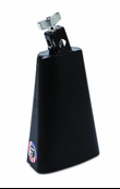 Lp Black Rock Cowbell 8in 1/2in Mount