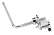 BASS DRUM CLAW HOOK VISE MOUNT CLAMP