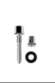 Prestige Tension Rod With O-ring 1/2