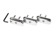 Mount Brackets for Triple Conga Std