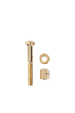 Tuning Lug Gold W/nut Lp2 2-1/2