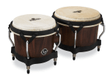 Matador M201-WB Whiskey Barrel Bongo Set, 7-1/4“ and 8-5/8”