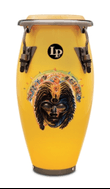 LP LPM197-SAS Santana Africa Speaks Mini Tunable Conga