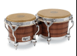 Orig Bongo Mahogany, 6 3/4-8 1/4“
