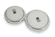 GIO COMPACT BONGO W/POST, 7-1/4“ and 8-5/8”