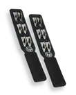 LP LP180 Jingle Sticks - Steel Jingles (Pair)