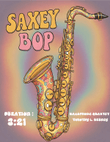 Saxey Bop