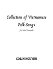 Collection of Vietnamese Folksongs