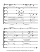Waves Of Gray SSAATTBB scores gallery preview page 3
