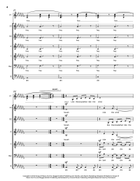 Waves Of Gray SSAATTBB scores gallery preview page 4
