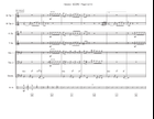 Havana Large Ensemble scores gallery preview page 5