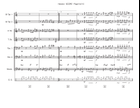 Havana Large Ensemble scores gallery preview page 6