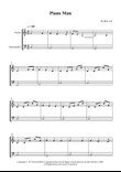 Piano Man