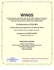 Wings