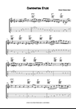 Confirmation Etude