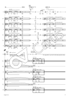 Soliloquy Choir scores gallery preview page 6