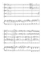 God Has Spoken By His Prophets String Orchestra scores gallery preview page 4