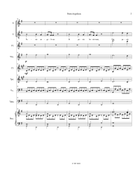 Pannis Angelicus Chamber Music scores gallery preview page 3