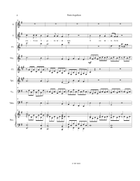 Pannis Angelicus Chamber Music scores gallery preview page 4