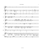 Pannis Angelicus Chamber Music scores gallery preview page 5