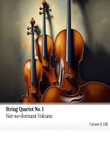 String Quartet No. 1 