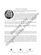 Energy Ball (Class Set) Concert Band scores gallery preview page 3