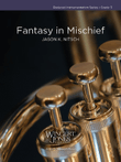 Fantasy in Mischief (Bundled Set)