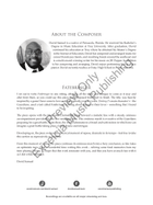 Fatebringer (Judges Set) Concert Band scores gallery preview page 3
