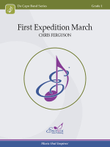 First Expedition March (Judges Set)