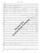Golden Age (Class Set) Concert Band scores gallery preview page 9