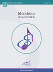 Monstrous (Judges Set)