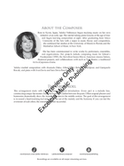 The First Noel (Class Set) Concert Band scores gallery preview page 3