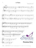 Adaptable Duets Sea Shanties Flexible/Adaptable scores gallery preview page 9