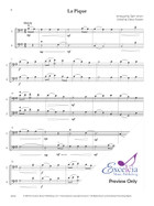 Adaptable Duets Sea Shanties Flexible/Adaptable scores gallery preview page 9