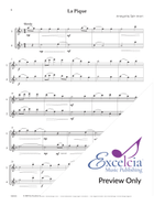 Adaptable Duets Sea Shanties Flute scores gallery preview page 9