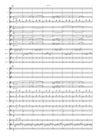 Caribbean Blue Concert Band scores gallery preview page 3