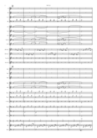 Caribbean Blue Concert Band scores gallery preview page 4