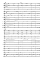 Caribbean Blue Concert Band scores gallery preview page 5