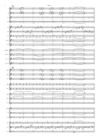 Caribbean Blue Concert Band scores gallery preview page 6