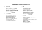 In the Same Space – Nine Poems of Constantine Cavafy Piano, Vocal scores gallery preview page 5