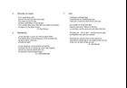 In the Same Space – Nine Poems of Constantine Cavafy Piano, Vocal scores gallery preview page 6