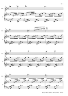 Prelude for Ondes Martenot and Piano, 