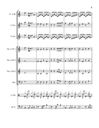 Stand By Your Man Small Ensemble scores gallery preview page 3