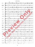School Of Fish Concert Band scores gallery preview page 9