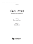 Black Ocean (Instrument Parts)