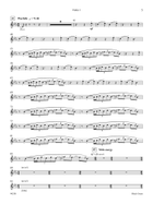 Black Ocean (Instrument Parts) Choir scores gallery preview page 5