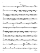 Black Ocean (Instrument Parts) Choir scores gallery preview page 6