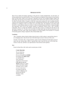 Black Ocean (Full Score) Choir scores gallery preview page 4